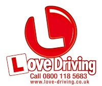Love Driving 624893 Image 1